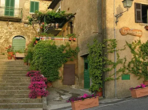 Affittacamere Lo Sdrucciolo