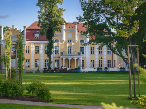 Relais & Châteaux Hotel Quadrille