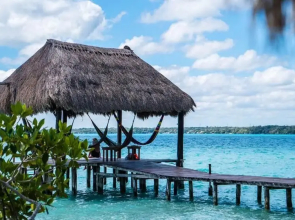Hotel Wayak Bacalar