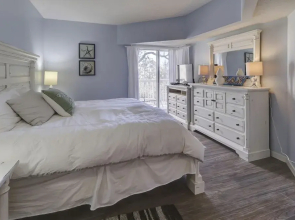 Atlantic Bliss 2 Bedroom Holiday Home