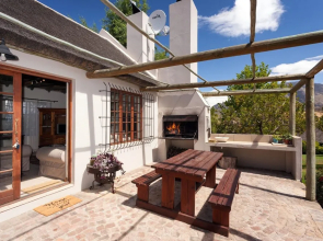 Tulbagh Mountain Manor