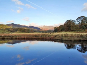 Chapel Stile Apartments At Langdale