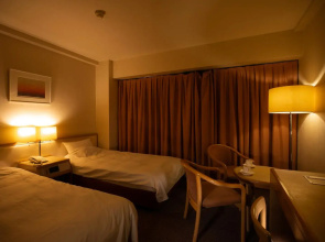 Hotel Century Ikaya