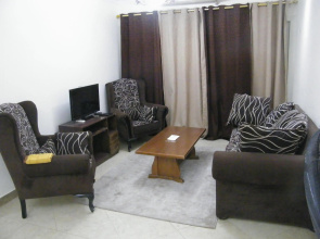 Mohandesin apartment المهندسين عائلات