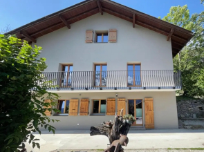 B&B La Forge de Diogne