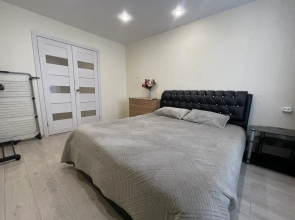 Apatements Comfort on 4A Sherstneva Boulevard