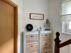 Ferienwohnung Flur 34