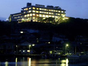 Hagi Kanko Hotel