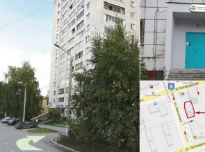 Guest House Krugka-Podushka on Krisanova Street