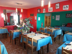 Hôtel Restaurant Gambetta