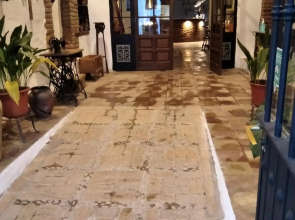 Posada Matadero