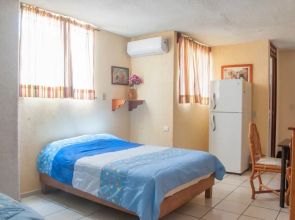 Hotel y Suites Continental