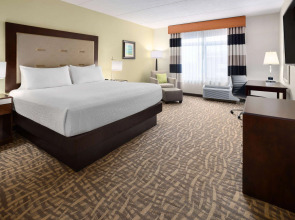 Wyndham Garden Buffalo Downtown