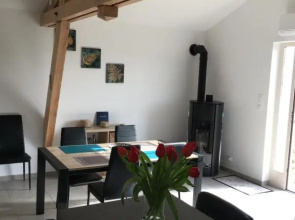Gîte de brizolles