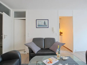 Terassenhügel Terrassenhügel Appartement 111