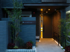 GRAND BASE Hakata