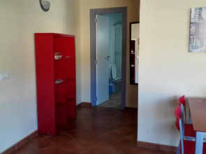 Apartamento tosca mar con balcon 421
