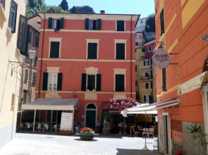 In Piazzetta da Vasco
