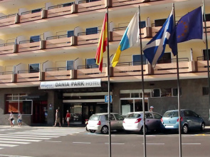 Hotel AF Valle Orotava