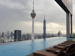 Lux Suite at Platinum KLCC