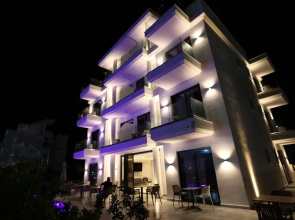 Hotel Alexander
