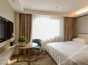 Zhengyang International Hotel