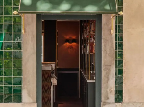 Hotel das Amoreiras - Small Luxury Hotels of the World