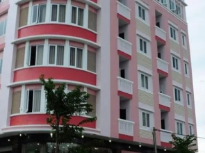 Canh Buom Hotel