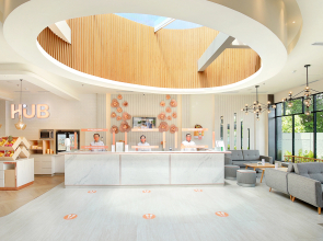 HARRIS Hotel Kuta Tuban Bali