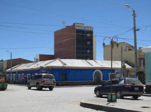 Hotel JUMARI