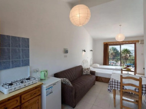 Bare Hill Holiday Village