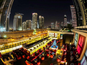 Sofitel Dubai Downtown