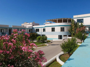 Hotel Club Selinunte Beach AiMori