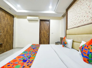 FabHotel Baba Residency