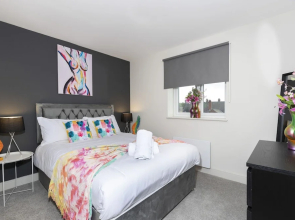 4 Avery Gardens - 1 Bedroom Apartment