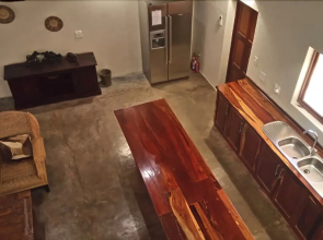 House 27 Blyde Wildlife Estate