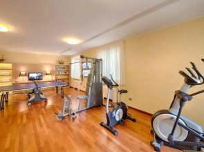 Grand Hotel Spiaggia