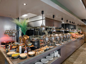 Radisson Blu Hotel & Spa, Istanbul Tuzla