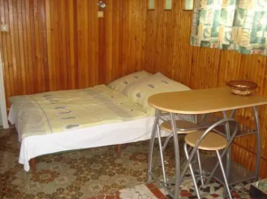 Zoldello Apartmanhaz