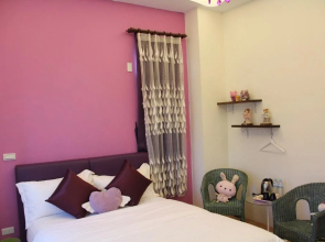 Hasayaki Hostel