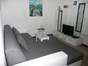 Apartment Sport