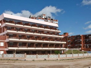 Apart Hotel Terrazas Playa