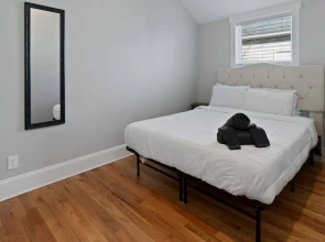 2 bedroom, Harrill Street