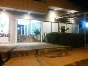 Pousada Recanto das Arvores