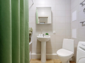 Наши Квартиры на улице Нансена 103/1 литера 5