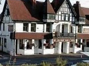 The Royal Norfolk Hotel