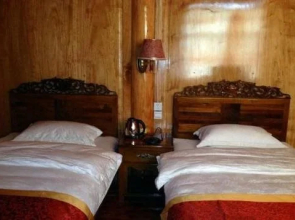 Heshun Cunjia Inn