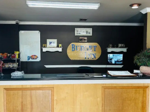 Budget Inn Beebe