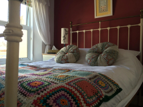 Lyonesse Guest House