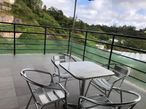 Rose Holiday Apartment